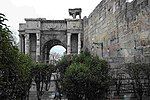 Arch of Caracalla