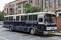 Image 148Police bus in Taipei, Taiwan (2014) (from Bus)