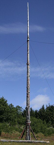 File:Tallest totem pole.jpg