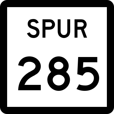 File:Texas Spur 285.svg