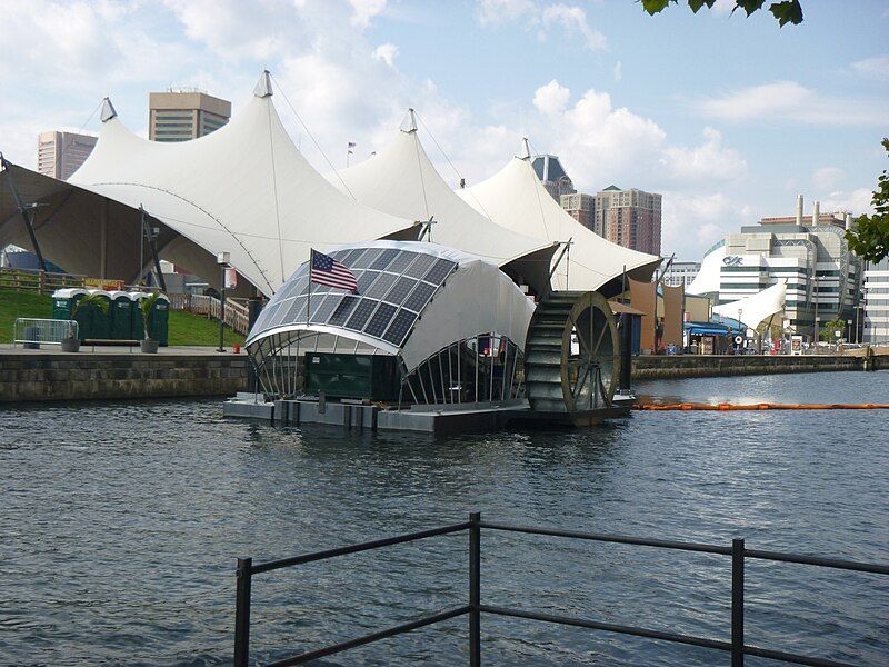 File:Trash Wheel 3.JPG