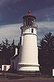 Umpqua River Lighthouse, OR