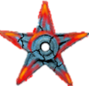 Vampire Barnstar