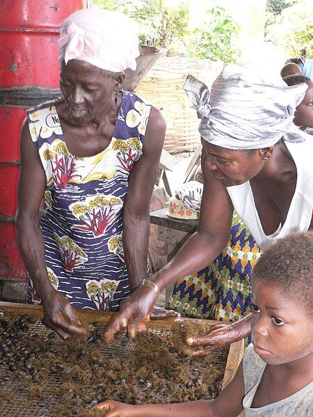 File:Women in Ghana.jpg