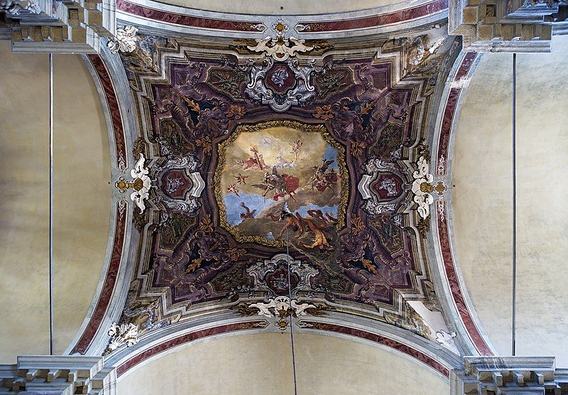 File:Église dell'Angelo Raffaele(Plafond).jpg