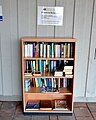 Category:Public bookcases in Tailfingen