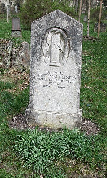 File:10-10-23-24-Grab-Hubert-Beckers-Alter-Suedl-Friedhof-Muenchen.JPG