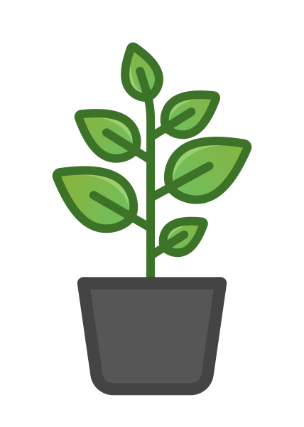 File:202204 Seedling.svg