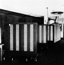 ENIAC at BRL.