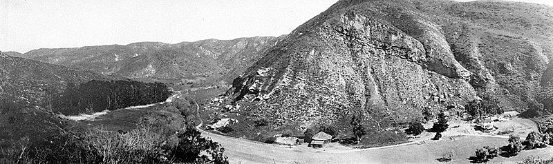 File:AlisoCanyonPanoHistorical.jpg