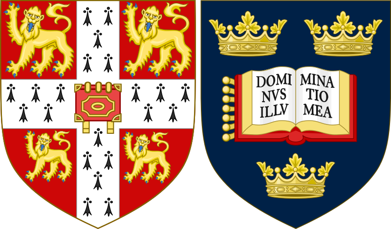 File:Arms of Oxbridge.svg