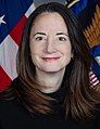 Avril Haines Director of National Intelligence (announced November 24)[90]