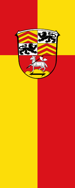 File:Banner Schaafheim.svg