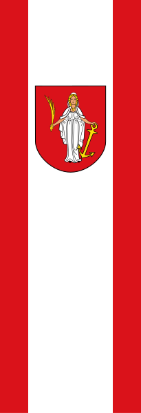 File:Banner Westerkappeln.svg