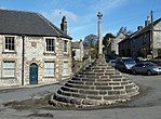 Market Cross