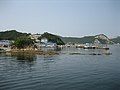 Bozejima harbour