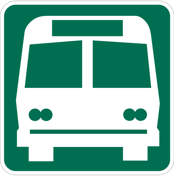 File:Bus Sign.svg