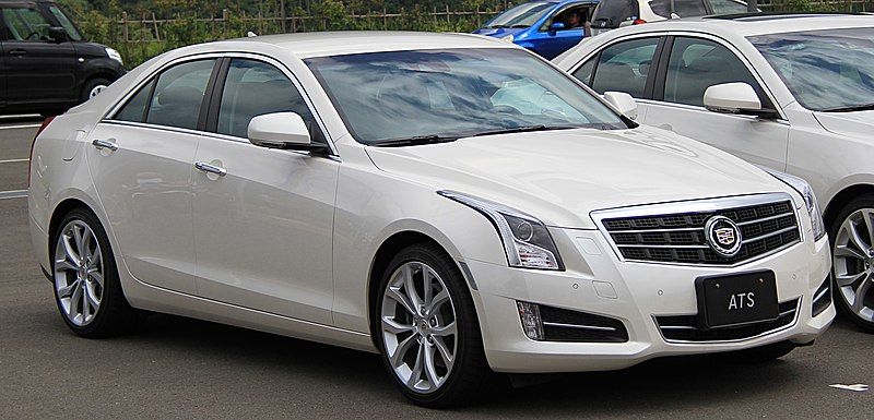 File:Cadillac ATS.jpg