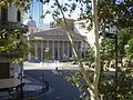 Buenos Aires Metropolitan Cathedral