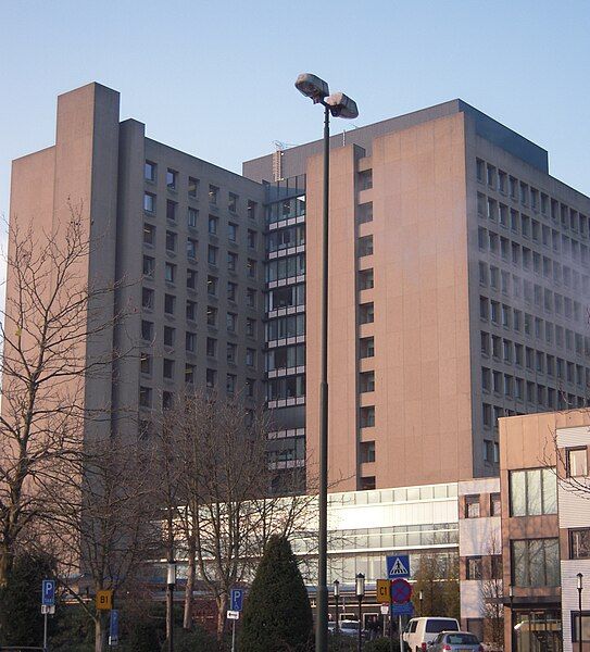 File:Catharina-ziekenhuis Eindhoven.jpg