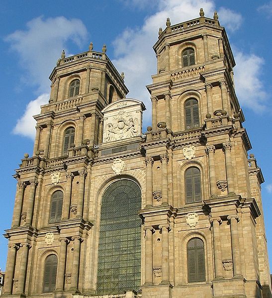 File:Cathedral Rennes.jpg