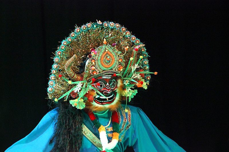 File:Chhau Nritya (4).jpg