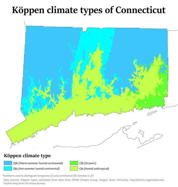 File:Connecticut Köppen.png