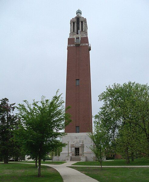 File:Coughlin Campanile 6.JPG