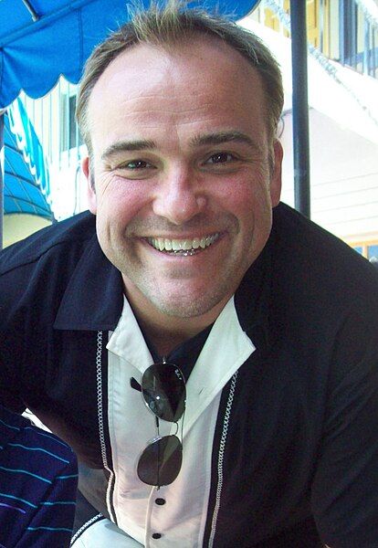 File:David DeLuise 2007.jpg