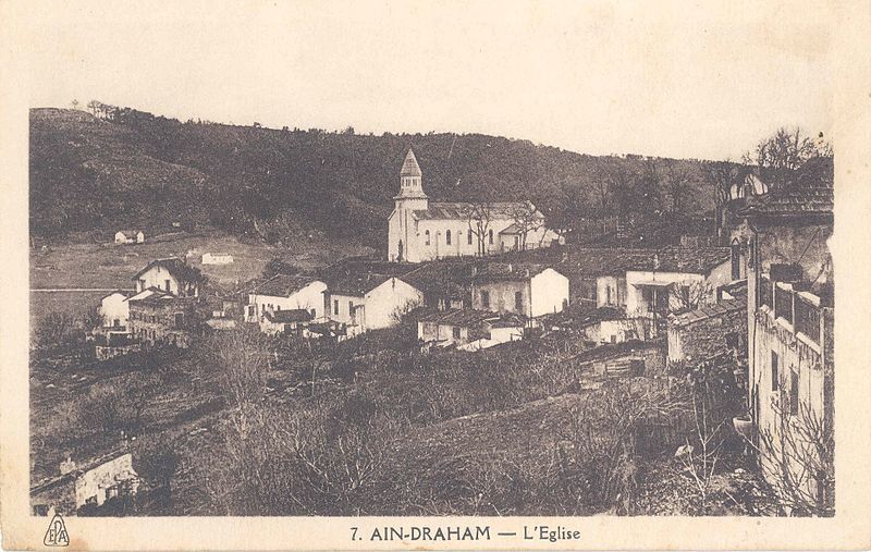 File:Eglise Ain Draham.jpg