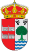 Coat of arms of Crespos