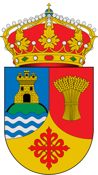 File:Escudo de Driebes.svg