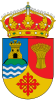 Coat of arms of Driebes, Spain