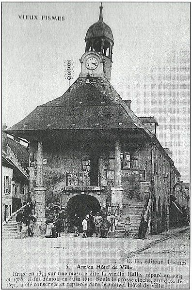 File:Fismes ancienne mairie.jpg