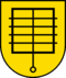 Coat of arms of Villars-le-Grand