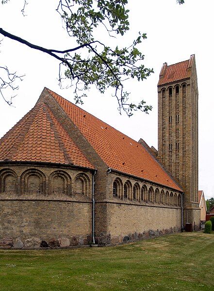 File:Gedser Church.jpg