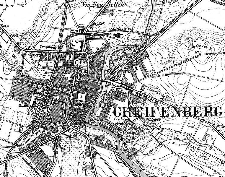 File:Gryfice Greifenberg 1929.jpg