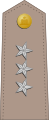 Lieutenant-général (Haitian Army)