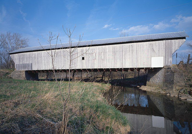 File:Harshman Covered Bridge.jpg