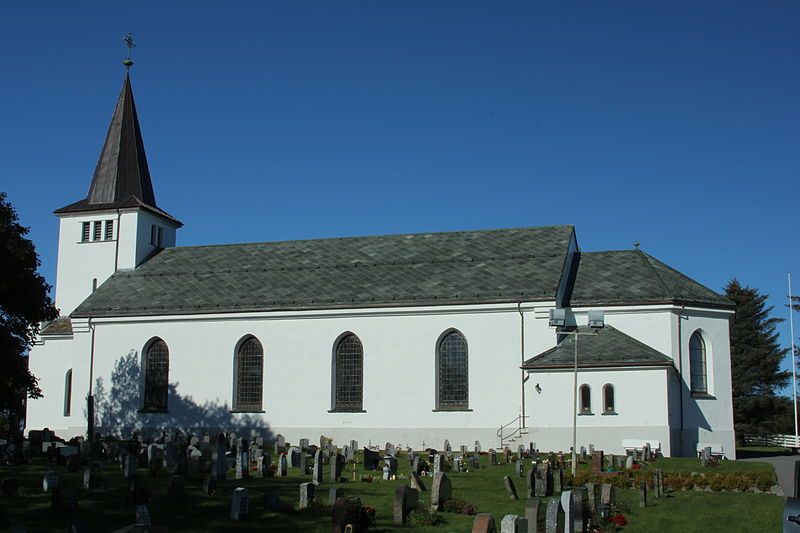 File:Herdla Church.jpg