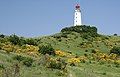 Dornbusch Lighthouse on the Hiddensee