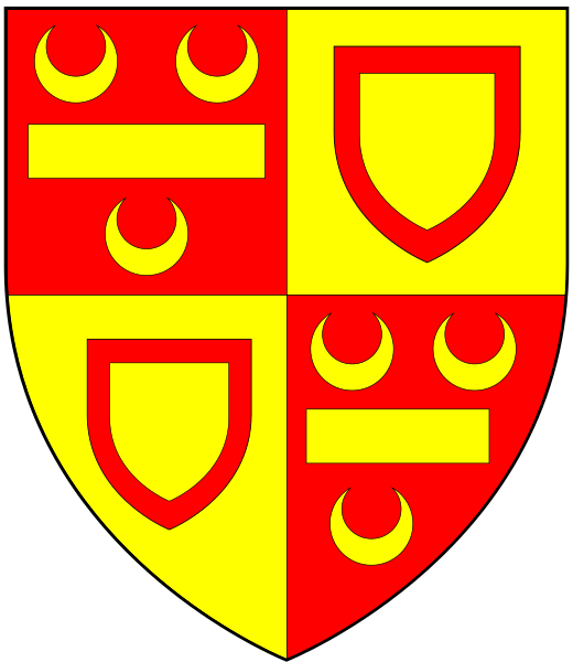 File:HolburneArms.svg