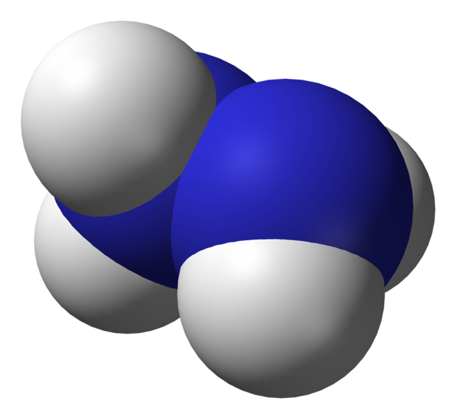 File:Hydrazine-3D-vdW.png