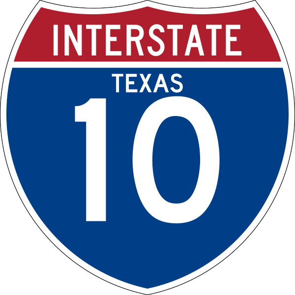 File:I-10 (TX).svg