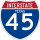 I-45