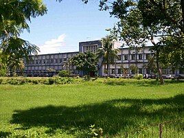 Jorhat Engineering College of Assam Science and Technology University