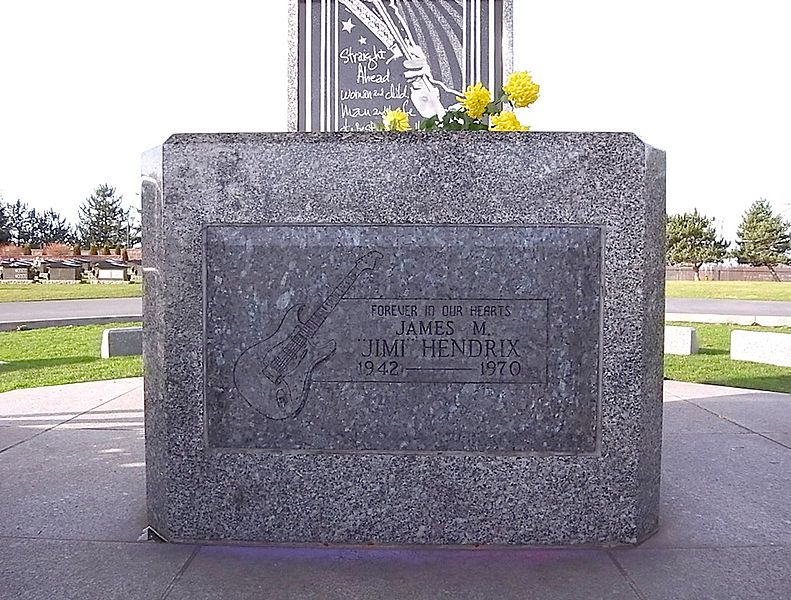 File:Jimi Hendrix Gravestone.jpg