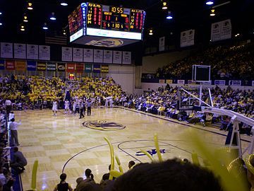 January 2008 vs. Akron