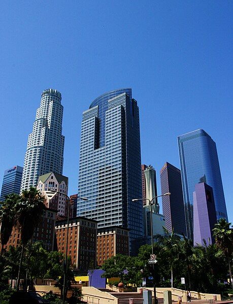 File:LA Skyline.jpg