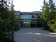 Northwest Territories Legislative Building